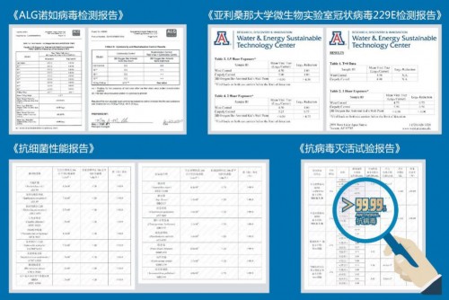 嘉宝莉抗病毒涂料守护儿童发展，两全多层防护性能--财产资讯_河北公司注册